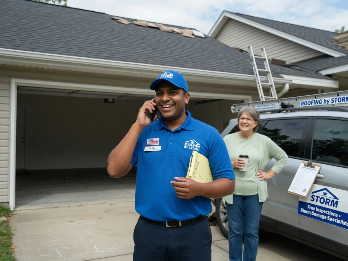 Roof Repair Near Me Jonestown, PA FAQs