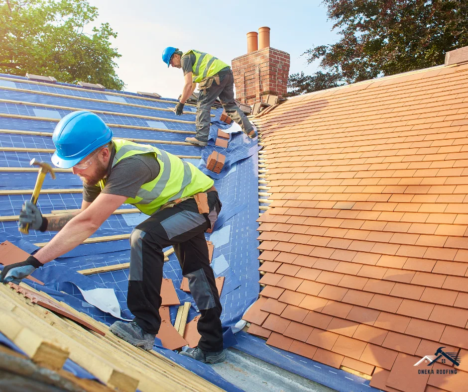 Why choose Roof Repair Near Me in Jonestown, PA
